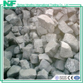 High Quality Low Ash Metallurgical Coke used in Aluminium Ingot Areas